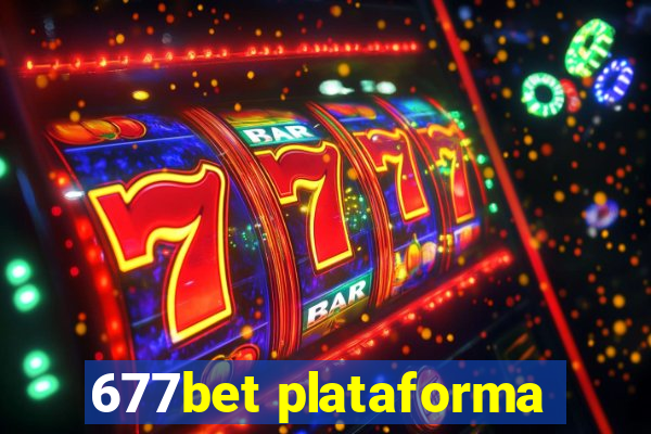 677bet plataforma